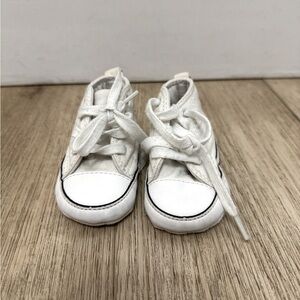 Baby converse size 3